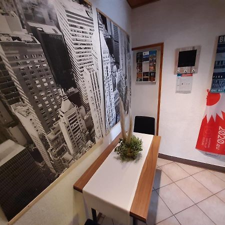 Studio Apartments Fancy 2 Rijeka Exterior foto