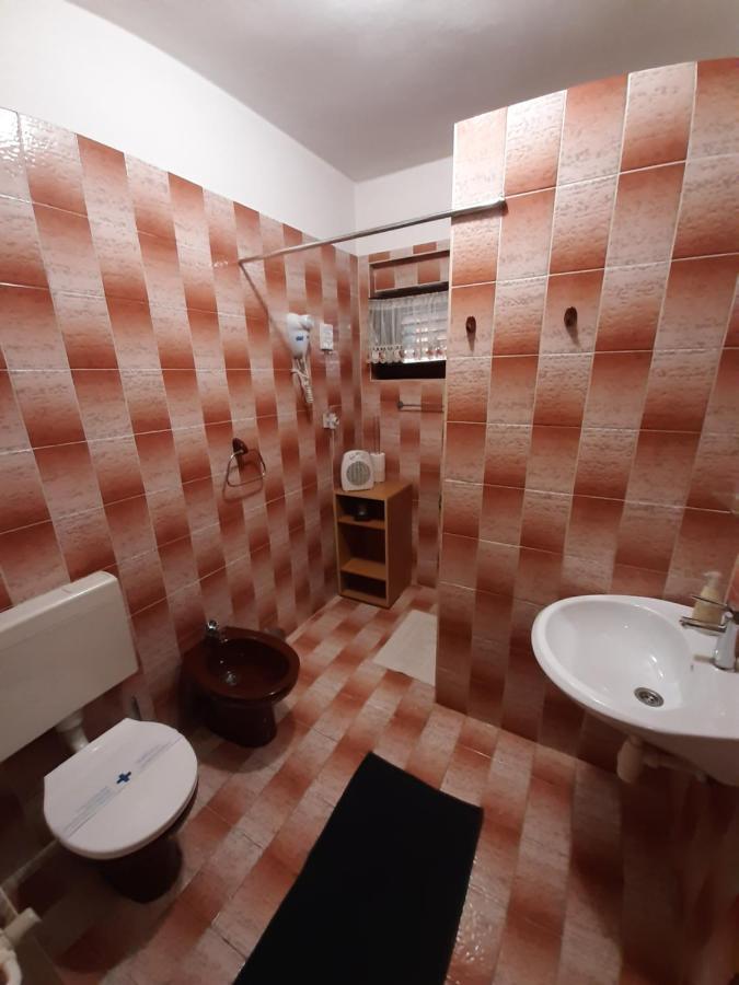 Studio Apartments Fancy 2 Rijeka Exterior foto