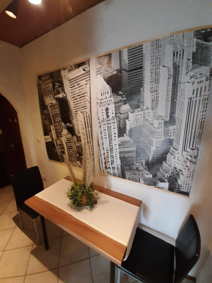 Studio Apartments Fancy 2 Rijeka Exterior foto