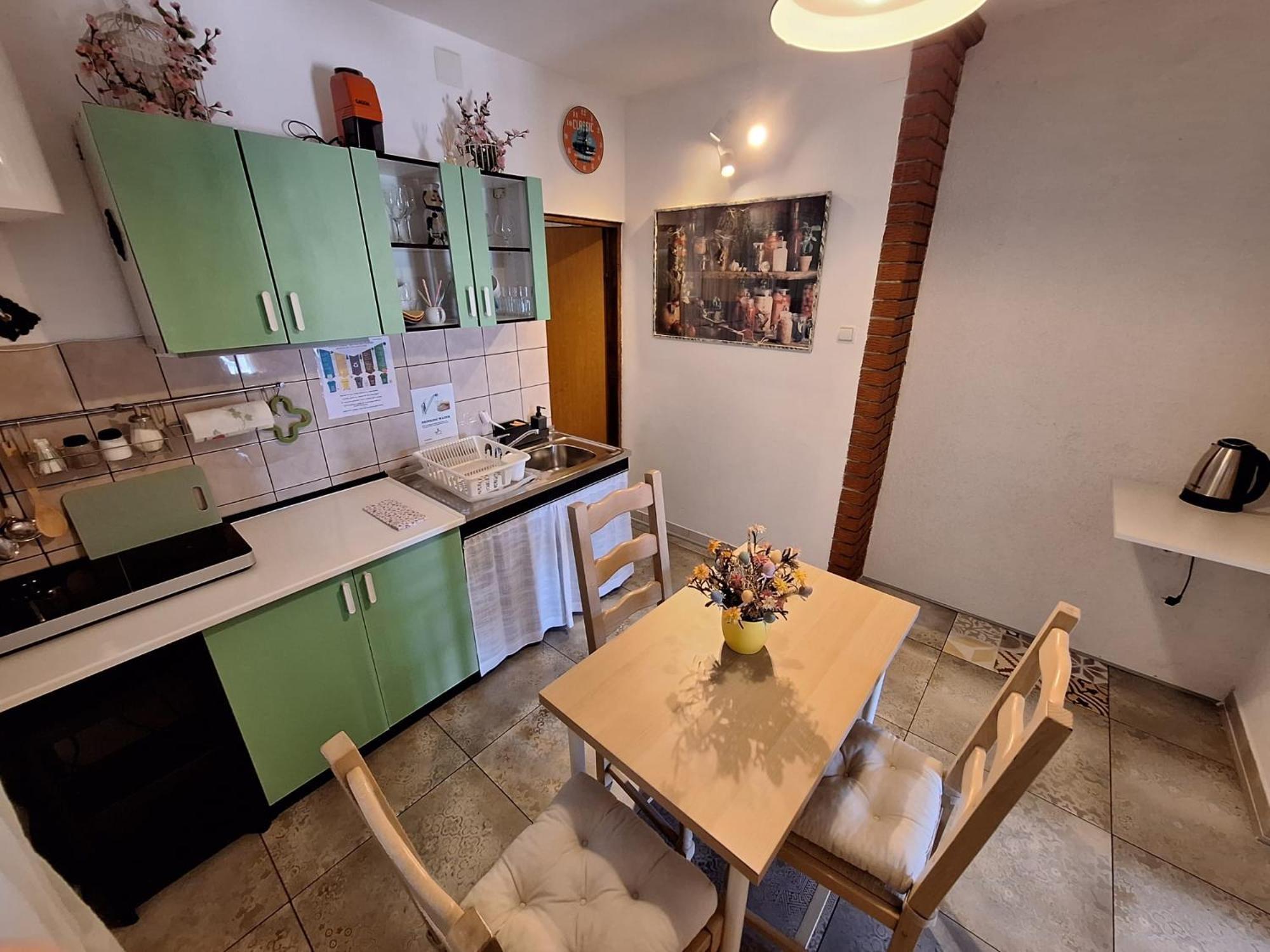 Studio Apartments Fancy 2 Rijeka Exterior foto